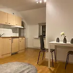 Studio Near Kirchberg
